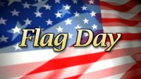 What Is American Flag Day