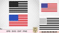 42+ Usa Flag Svg
