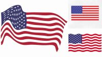 67+ United States Flag Svg