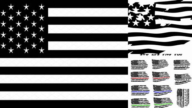 98+ American Flag Decal Svg