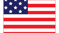 American Flag Printable Pdf Free