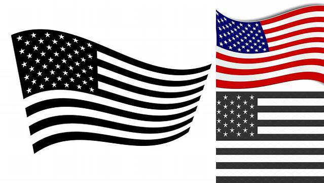 Image result for american flag svg free | American flag clip art