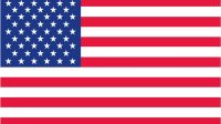 American Flag Printable Small