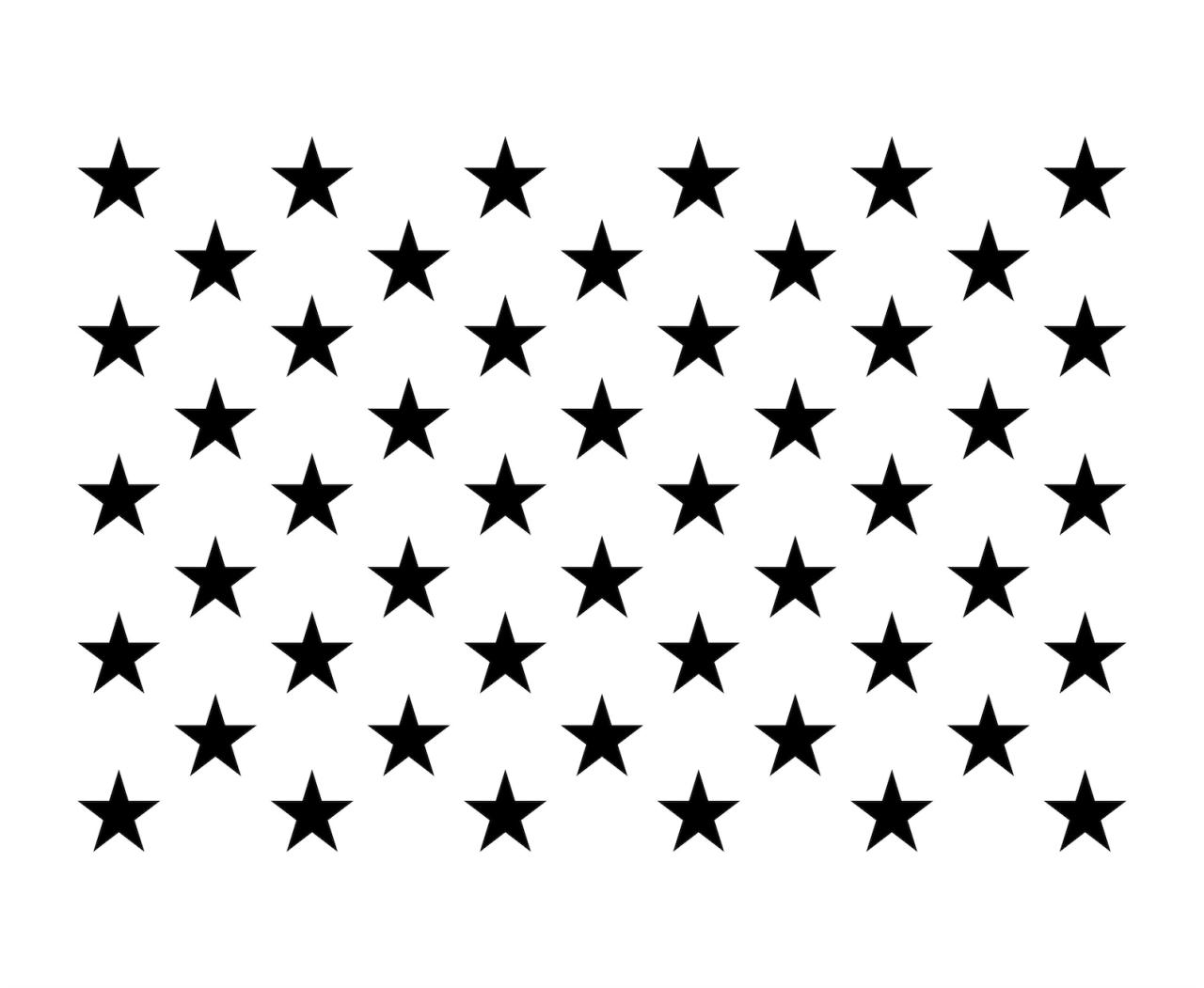When Was The American Flag Made With 50 Stars