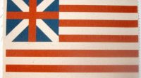 What Was The American Flag During The Revolutionary War