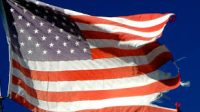 What To Do When Your American Flag Is Torn