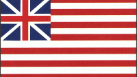 Union Jack American Flag