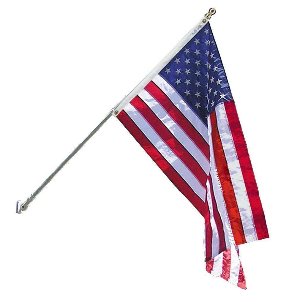 Best American Flag For Flag Pole