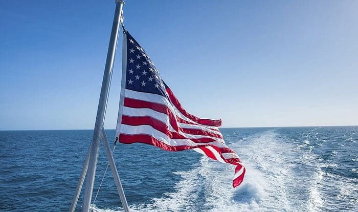 Best American Flag For Boats