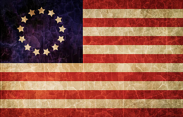 freeamericanflagsvg